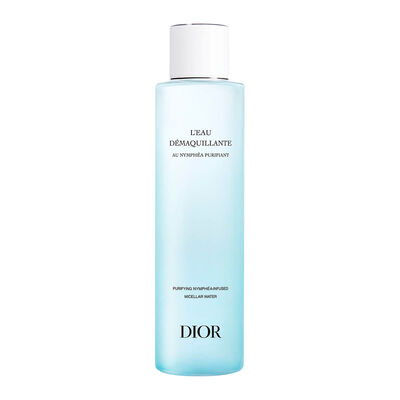 Água Micelar Dior The Micellar Water